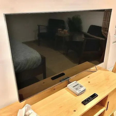 Apartment Exotique Hyper-centre 12min Paris