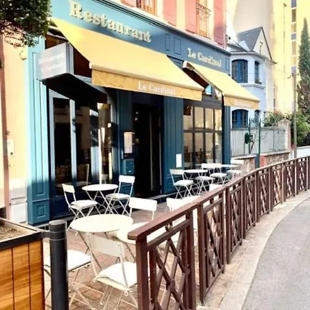 Exotique Hyper-centre 12min Paris